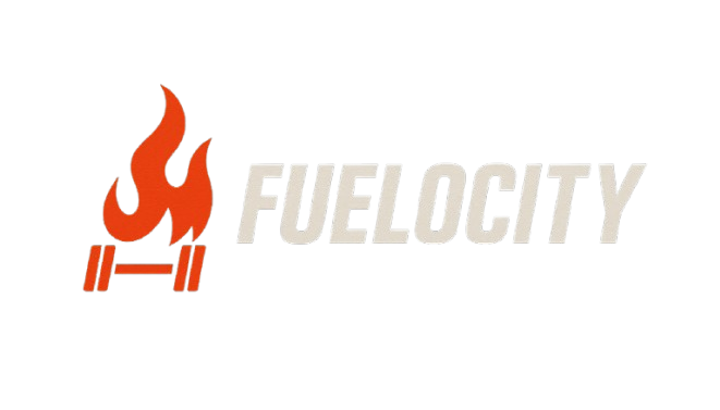 Fuelocity Logo